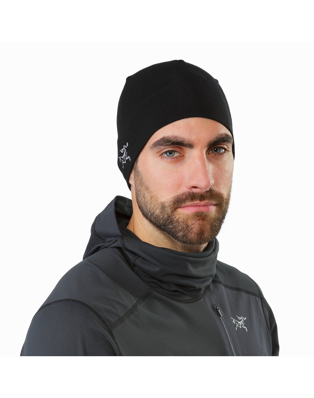 Arc'teryx LEAF Rho Ltw Beanie - Tactical Solutions NZ