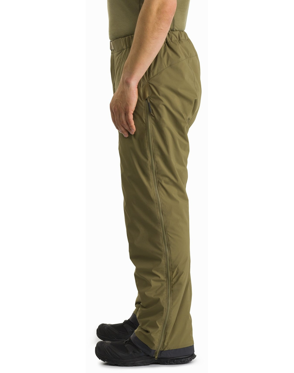 Arc'teryx LEAF Atom Pant Lt Men's (Gen2) - Tactical Solutions NZ