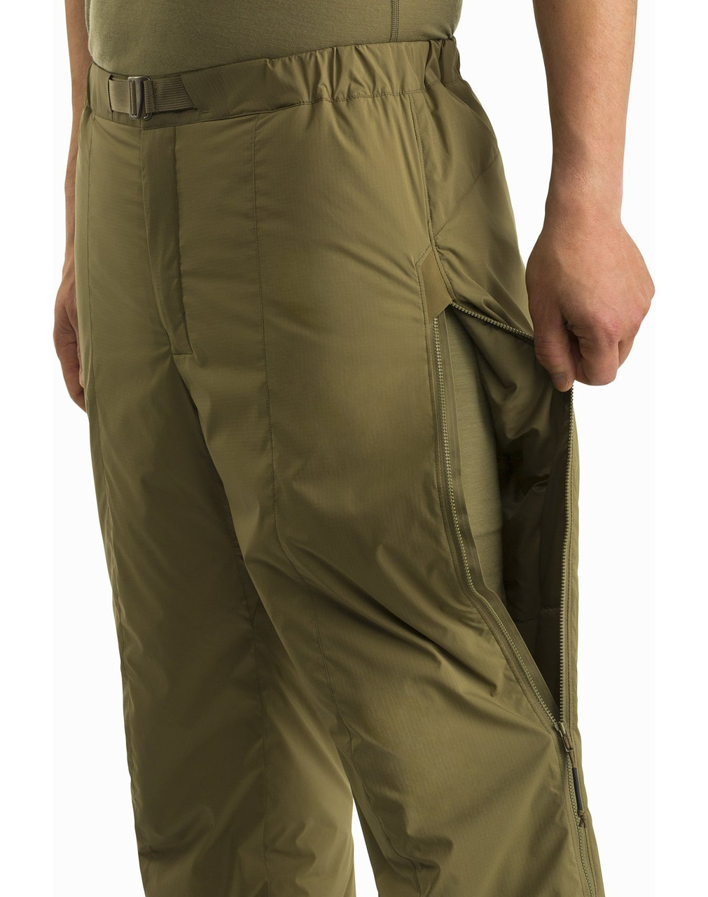 Arc'teryx LEAF Atom Pant Lt Men's (Gen2) - Tactical Solutions NZ