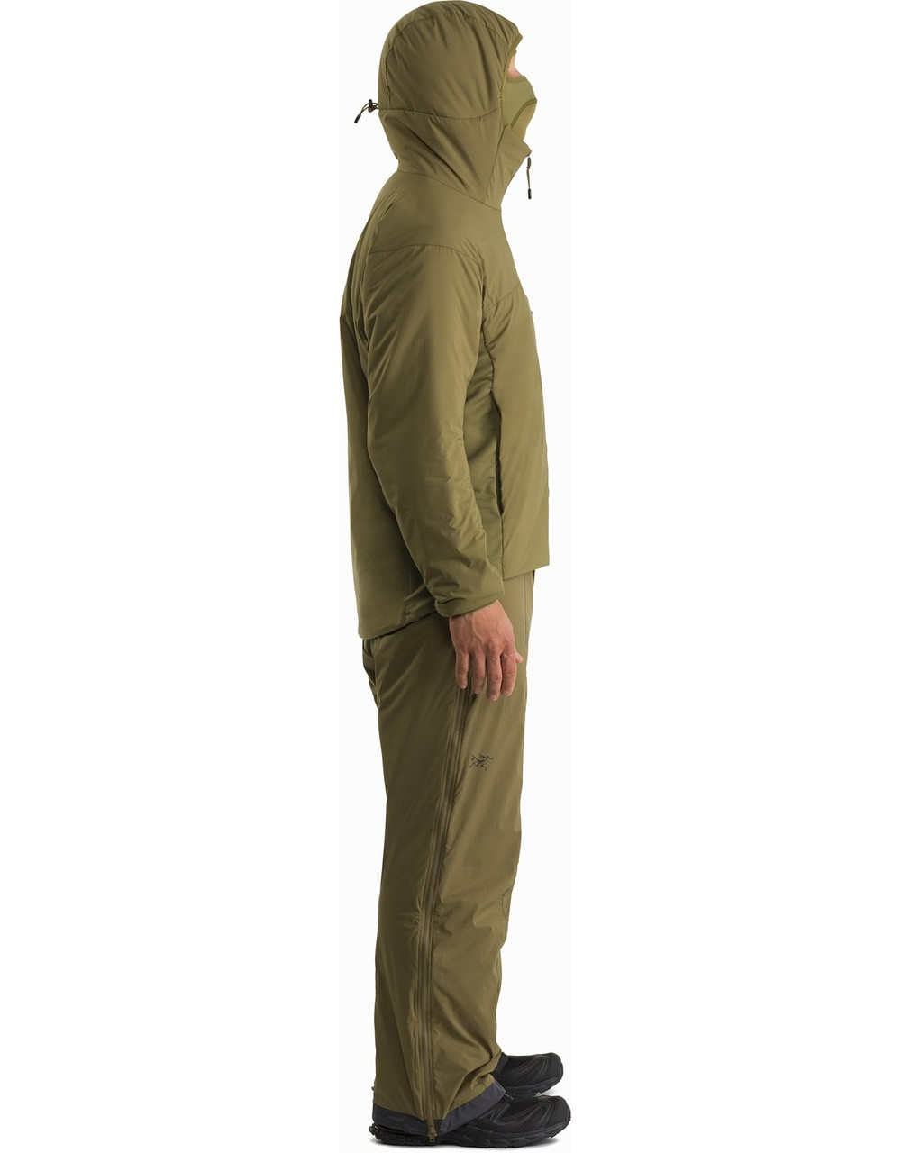 Arc'teryx LEAF Atom Hoody Lt Men's (Gen2) - Tactical Solutions NZ