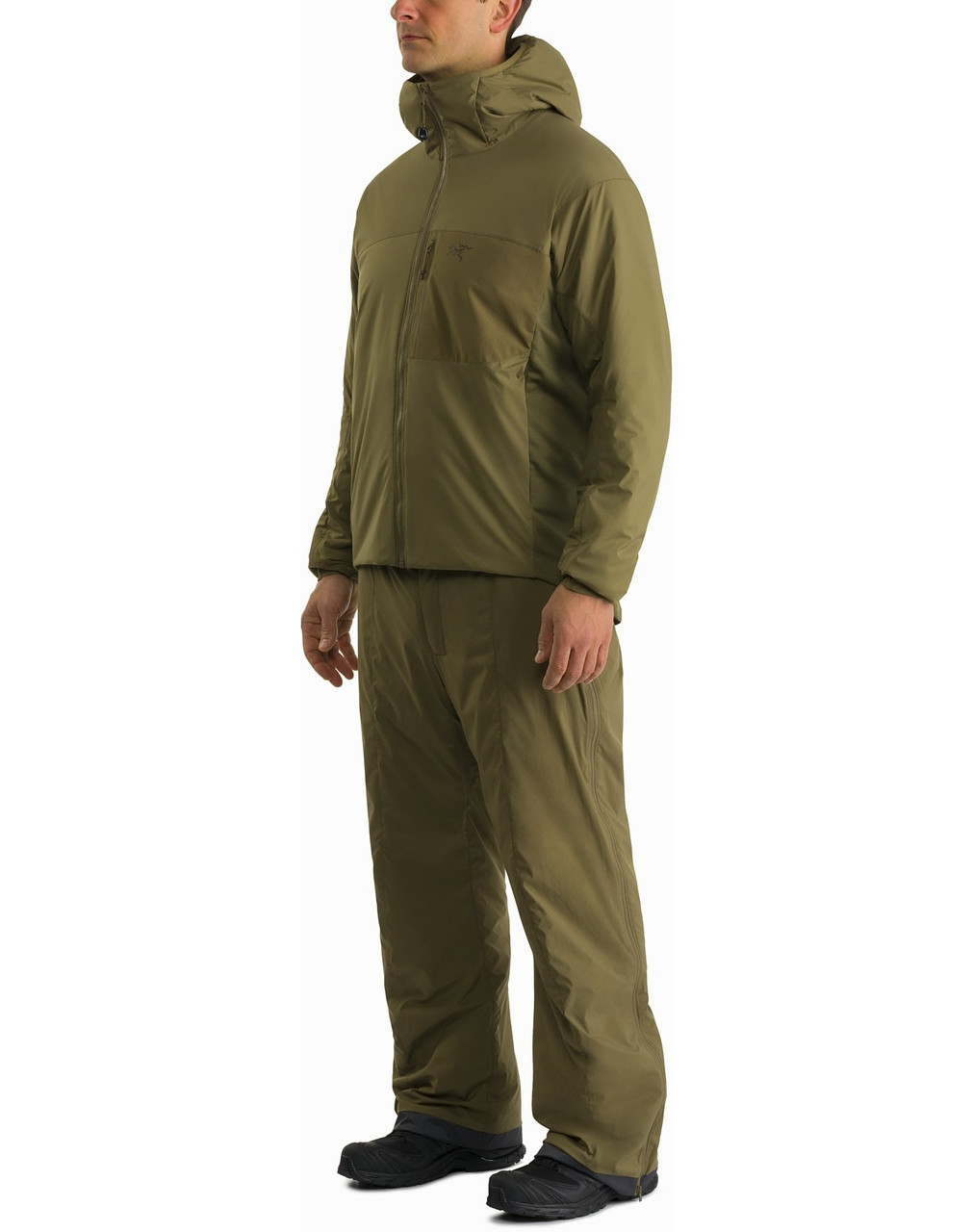 Arc'teryx LEAF Atom Hoody Lt Men's (Gen2) - Tactical Solutions NZ