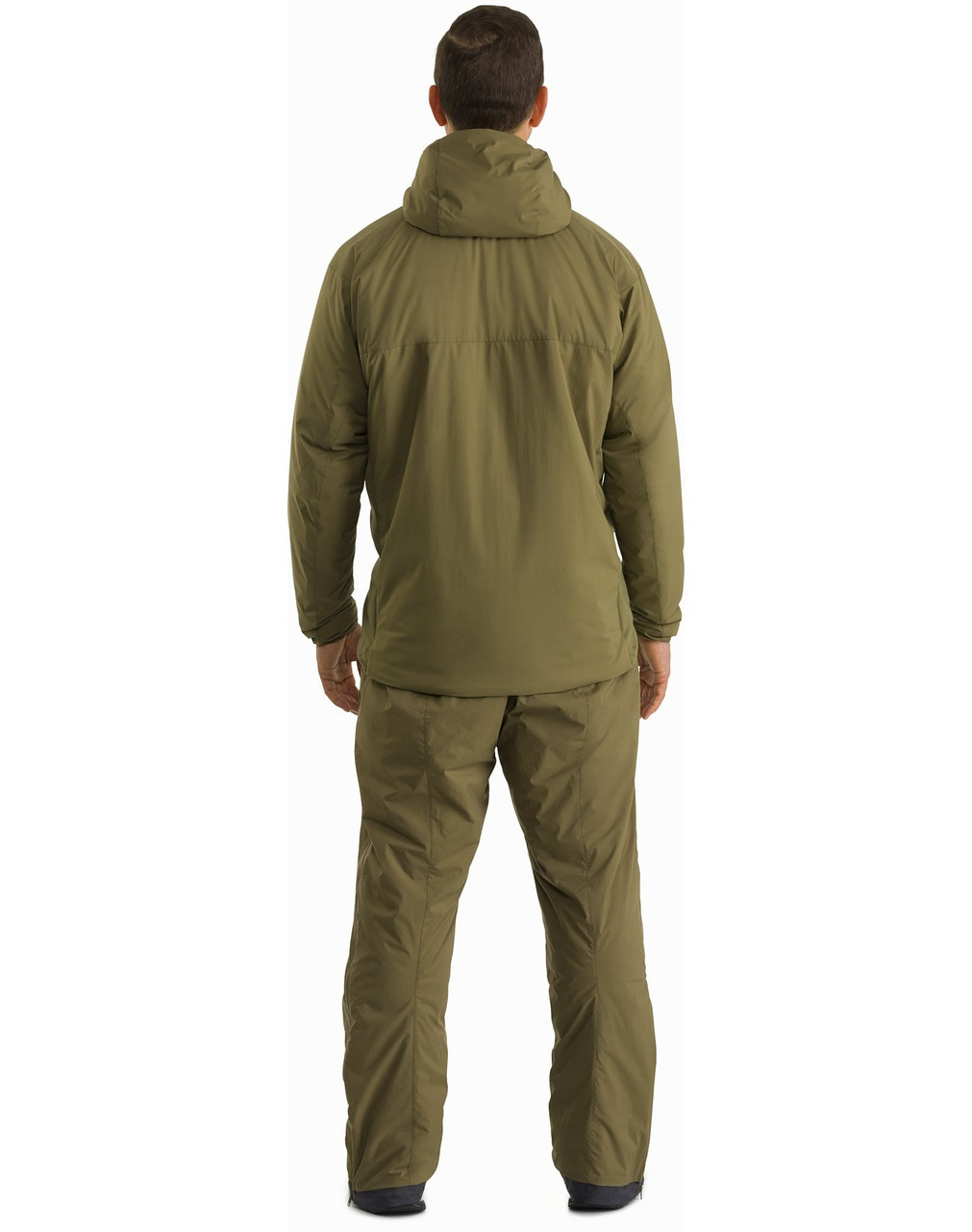 Arc'teryx LEAF Atom Hoody Lt Men's (Gen2) - Tactical Solutions NZ