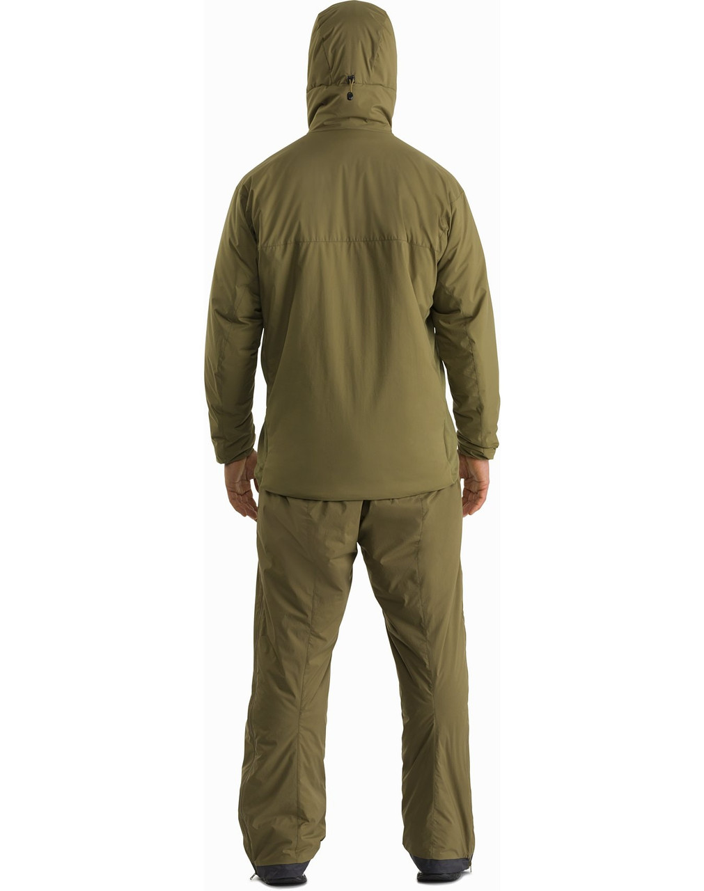 Arc'teryx LEAF Atom Hoody Lt Men's (Gen2) - Tactical Solutions NZ