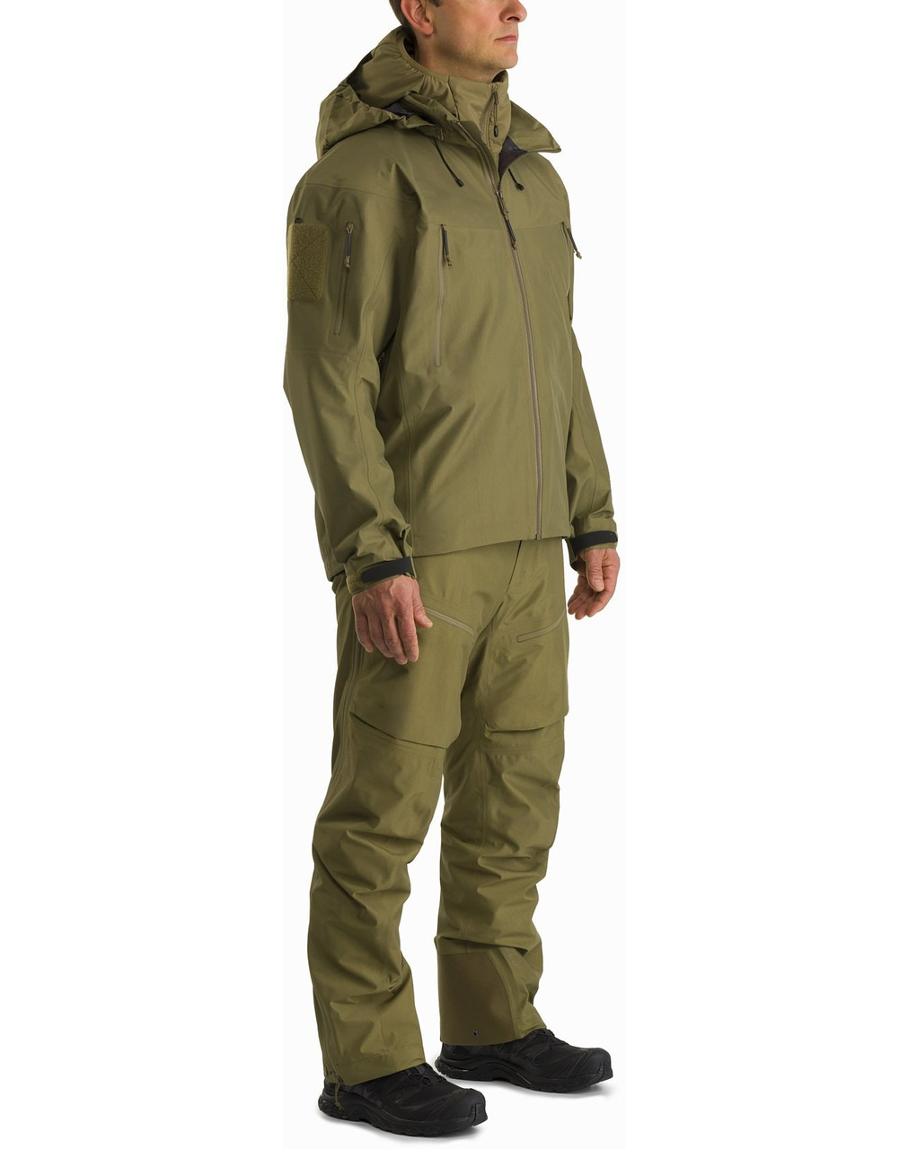 Arc'teryx LEAF Atom Hoody Lt Men's (Gen2) - Tactical Solutions NZ