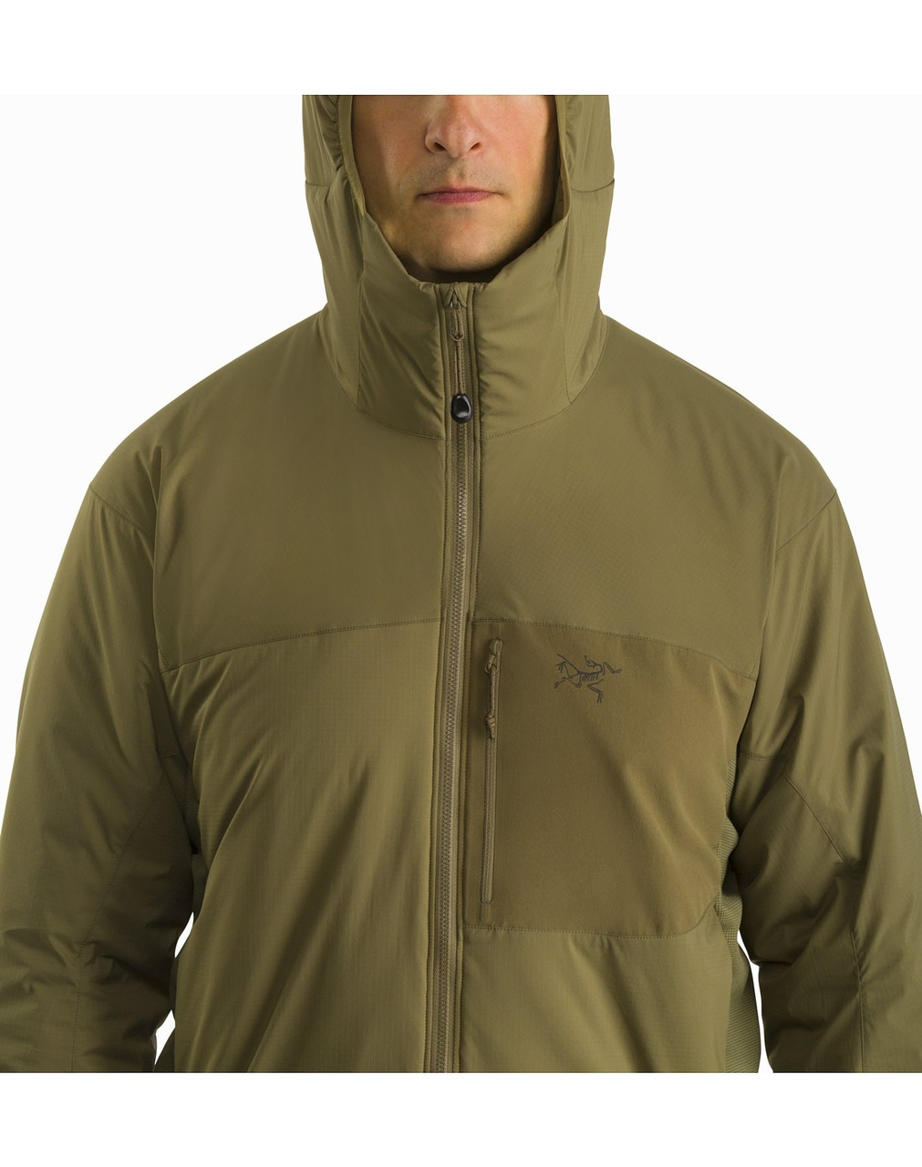 ARC´TERYX LEAF Atom LT Hoody Gen1-