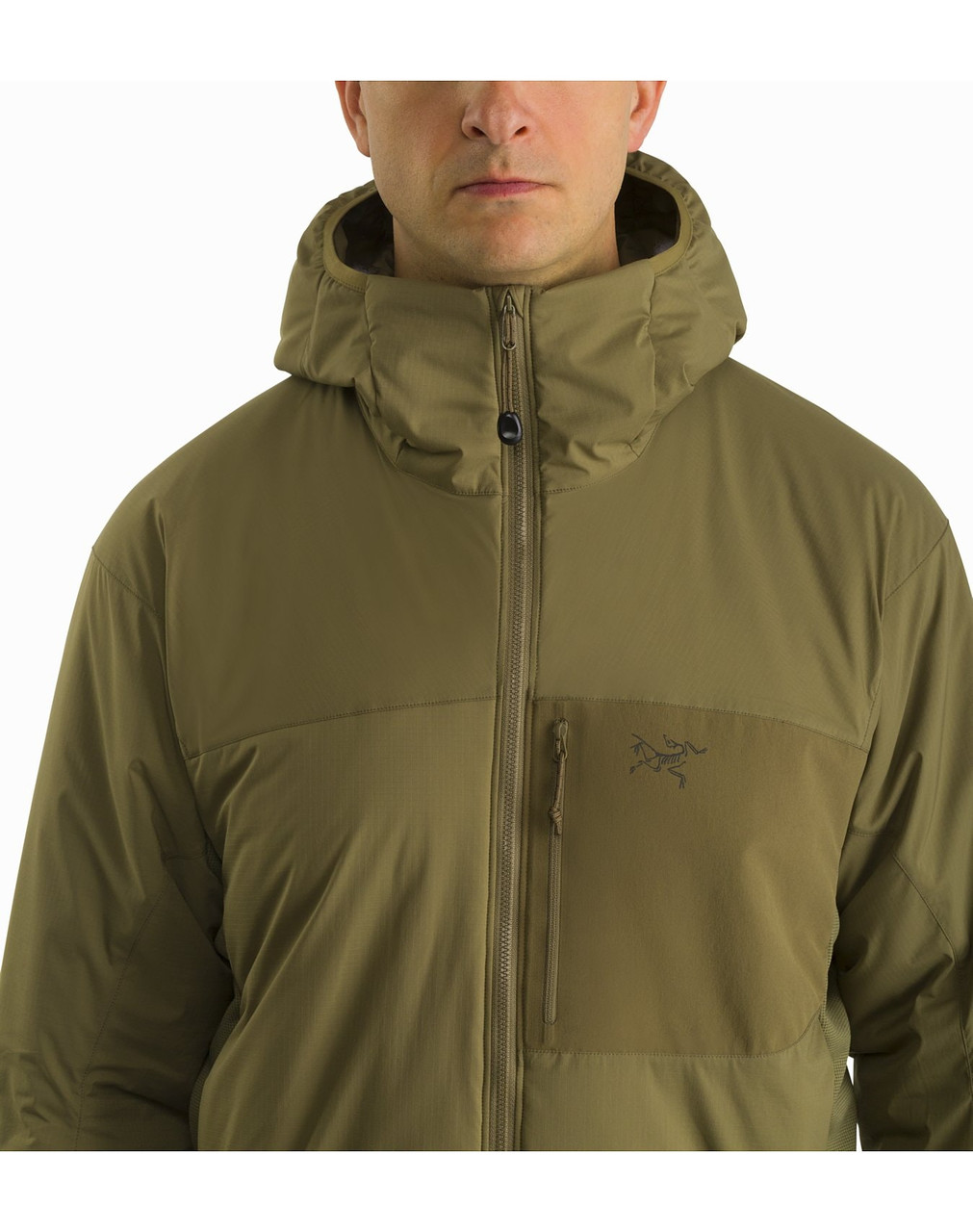 Arc'teryx LEAF Atom Hoody Lt Men's (Gen2) - Tactical Solutions NZ