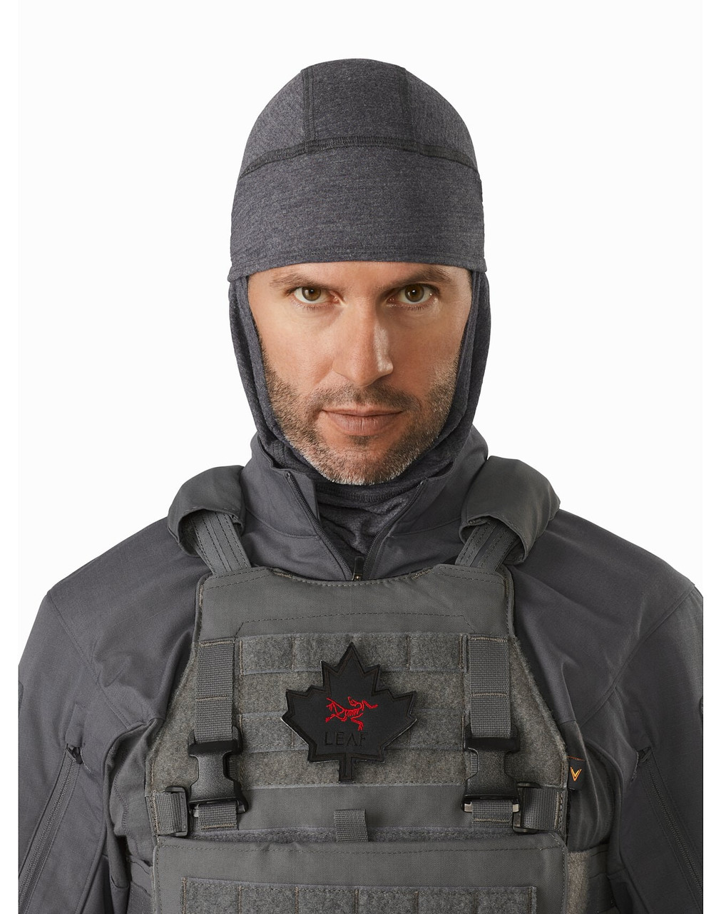 Arc’teryx leaf ASSAULT BALACLAVA FR Arc'teryx Assault Balaclava FR (2025) - Armamat