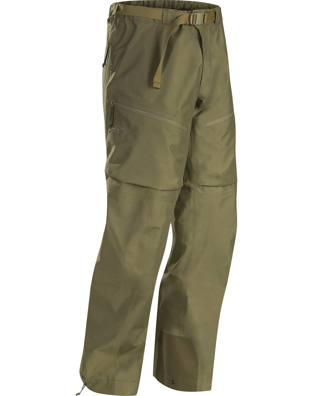 Arc'teryx LEAF Alpha Pant Men's (Gen2) - Tactical Solutions NZ