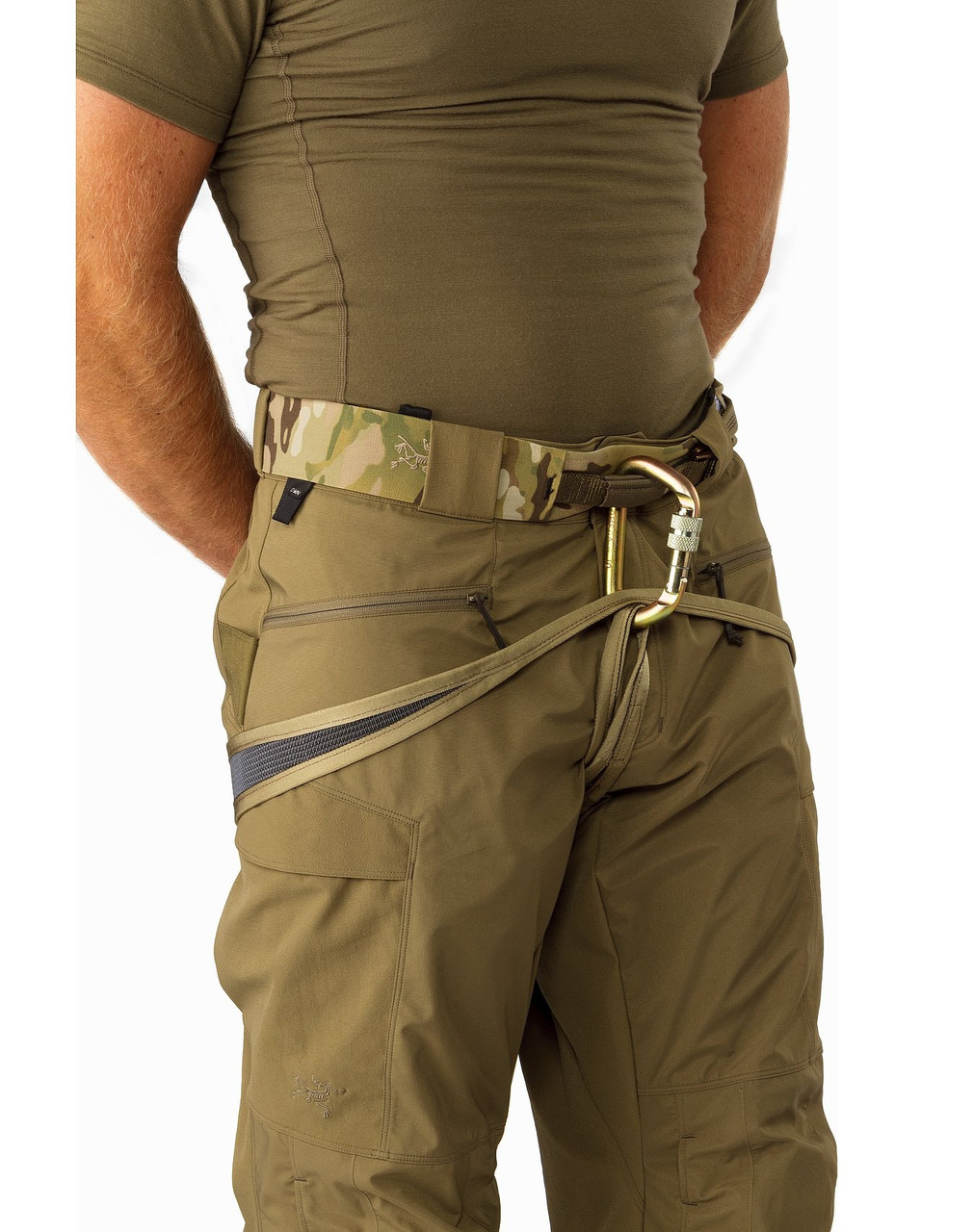 Arc'teryx LEAF E220 Rigger's Harness - Tactical Solutions NZ