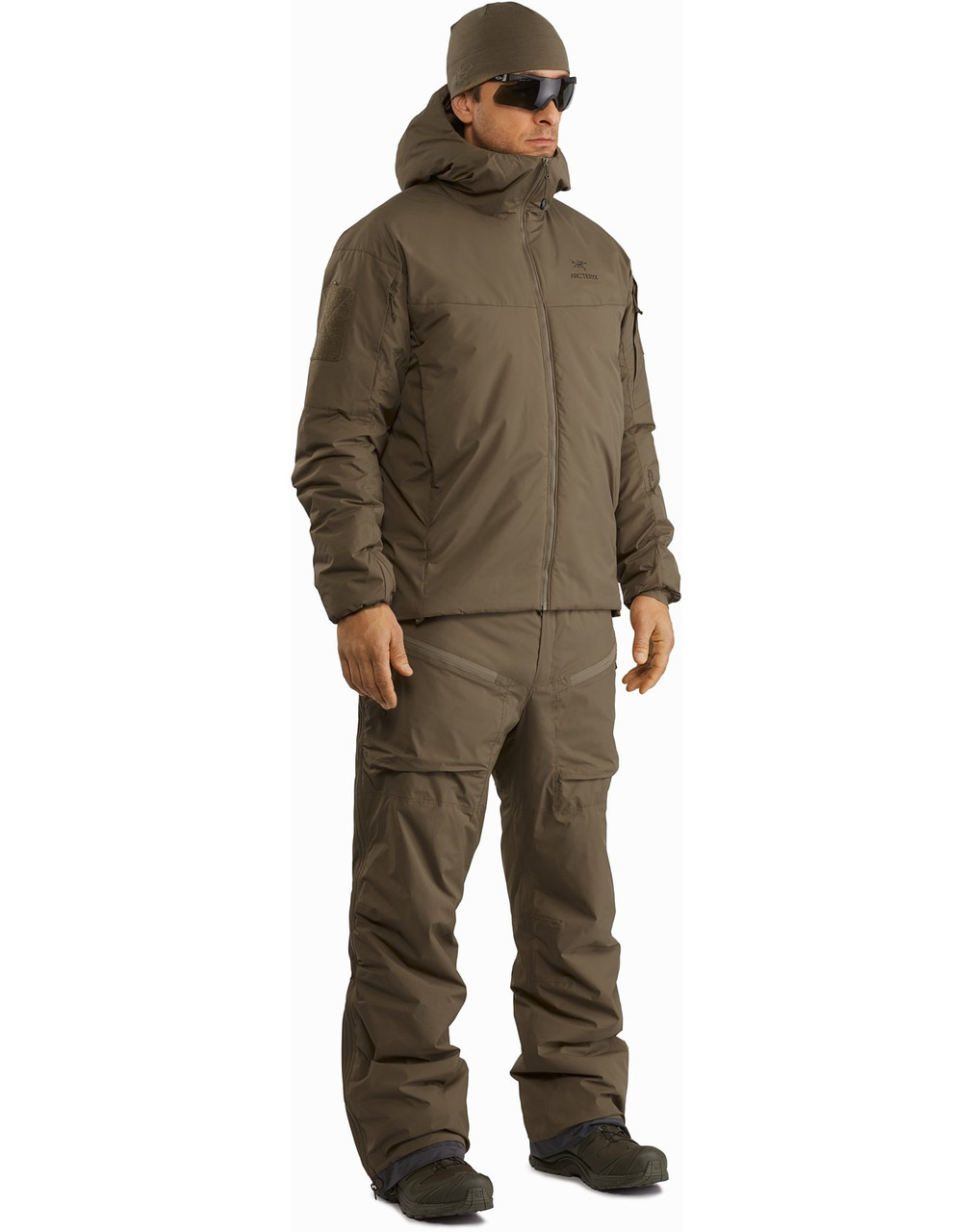 Arc'teryx LEAF Cold Wx Hoody Multi Gen2.1)