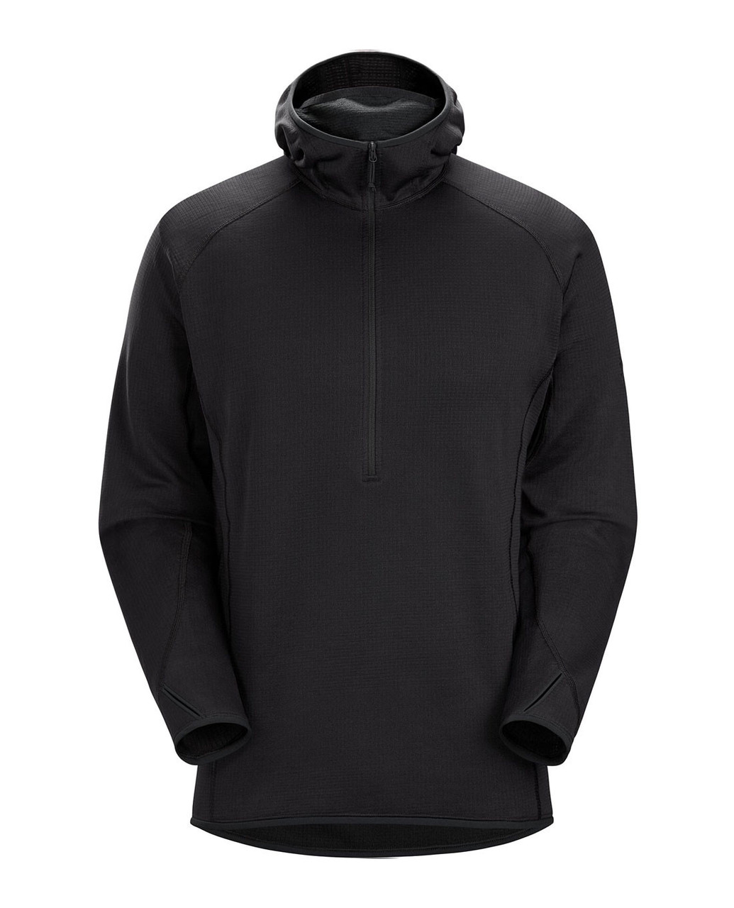 Arc'teryx LEAF Delta AR Half Zip Hoody | Tactical Solutions NZ