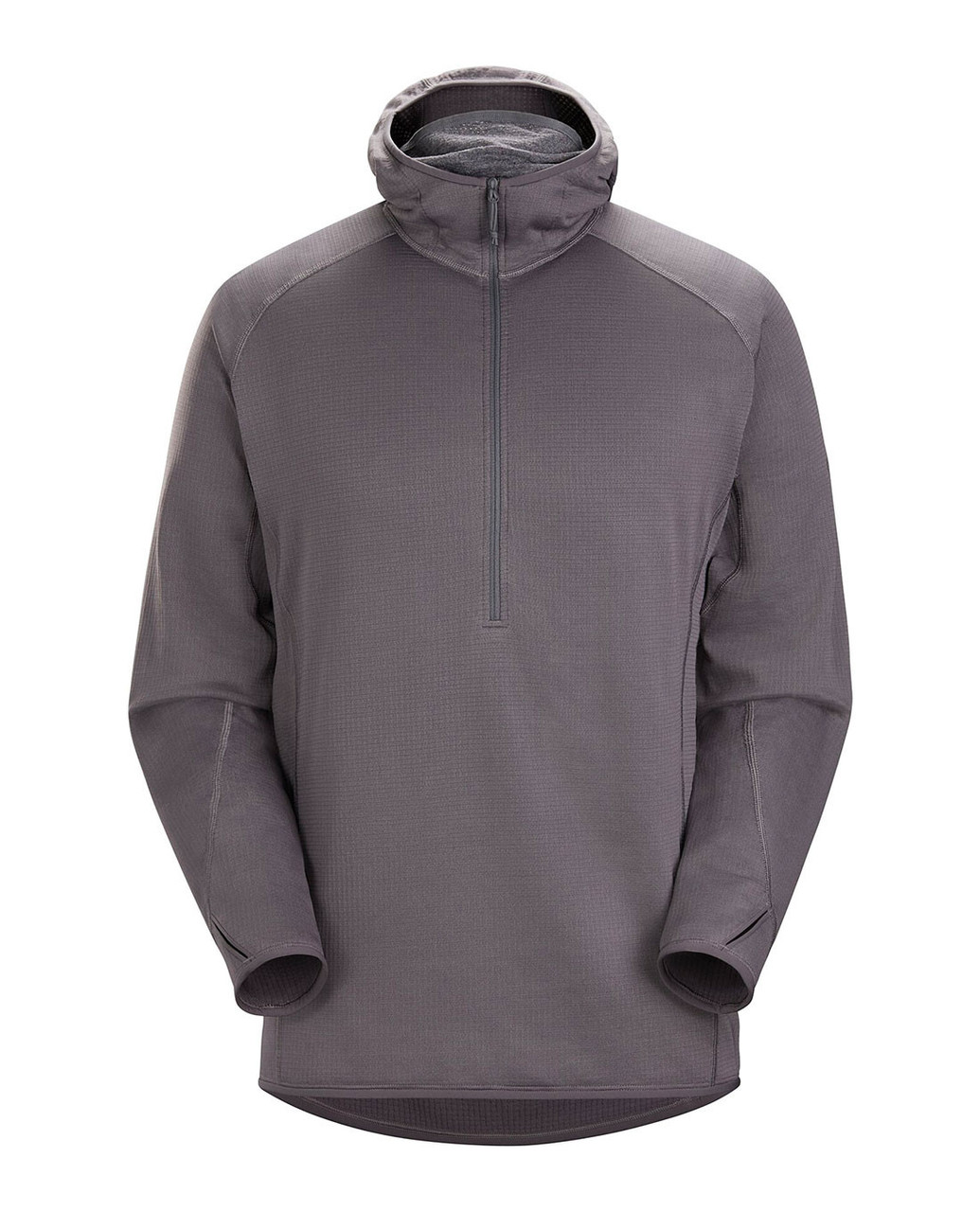 Arc'teryx LEAF Delta AR Half Zip Hoody | Tactical Solutions NZ