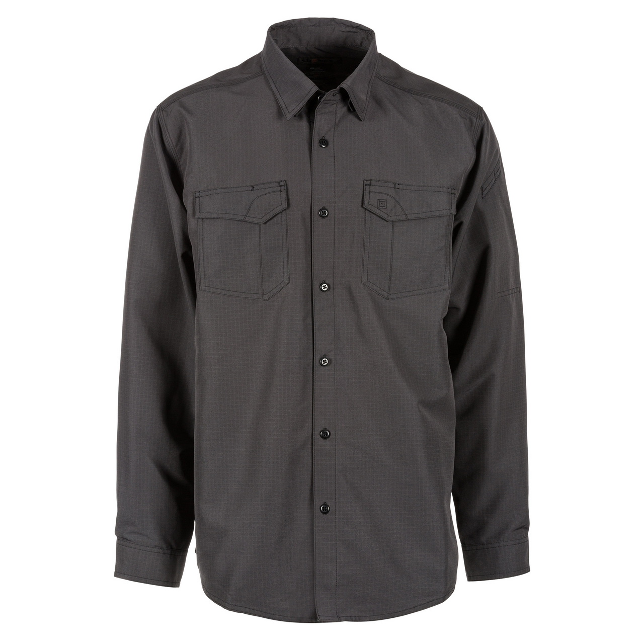 5.11 Fast-Tac Long Sleeve Shirt - Tactical Solutions NZ