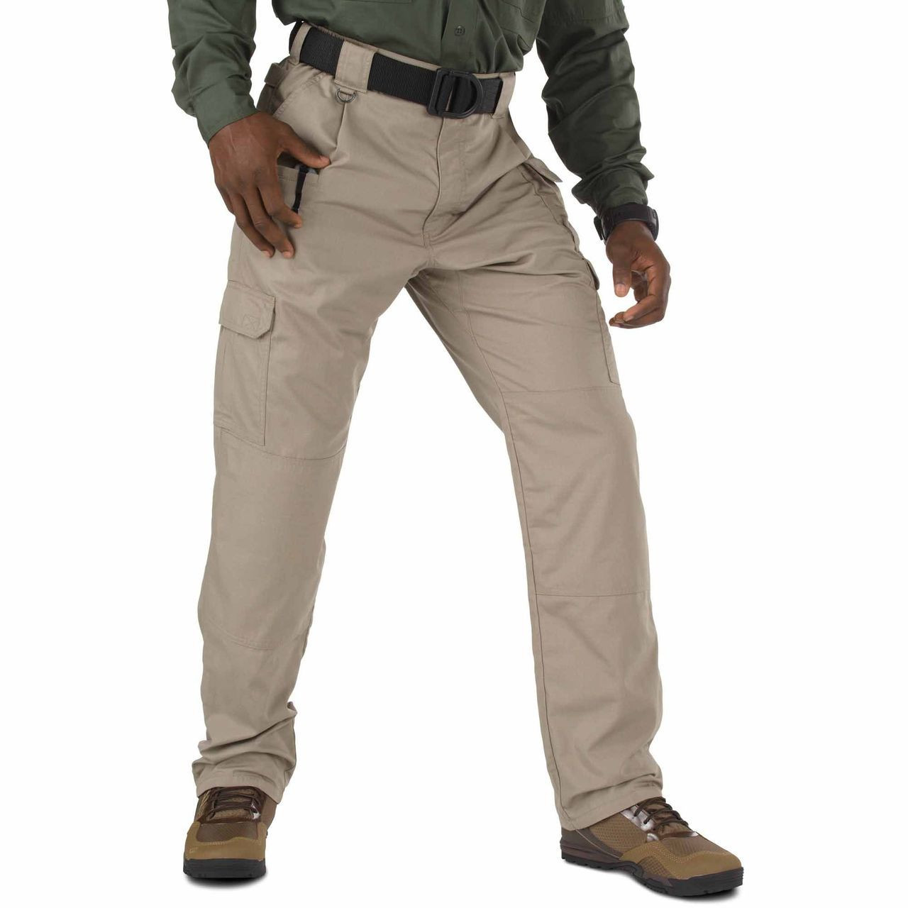 個人装備 5.11 TACTICAL TACLITE TDU PANTS 5.11 Taclite Pro Pant - Tactical Solutions NZ