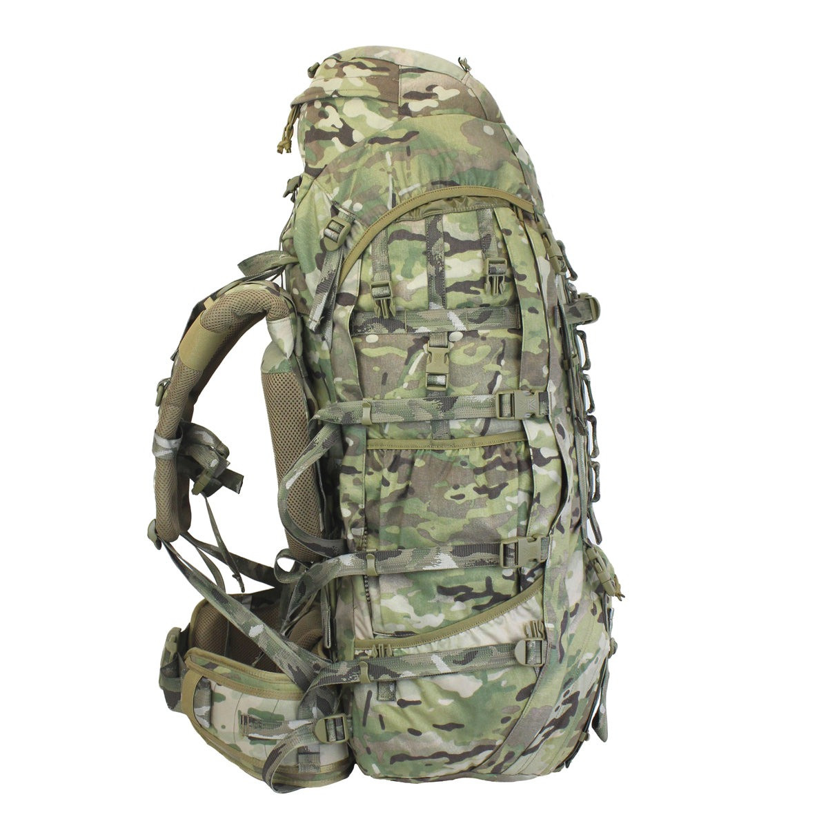 Karrimor SF Sabre 60-100 PLCE - Multicam - Tactical Solutions NZ