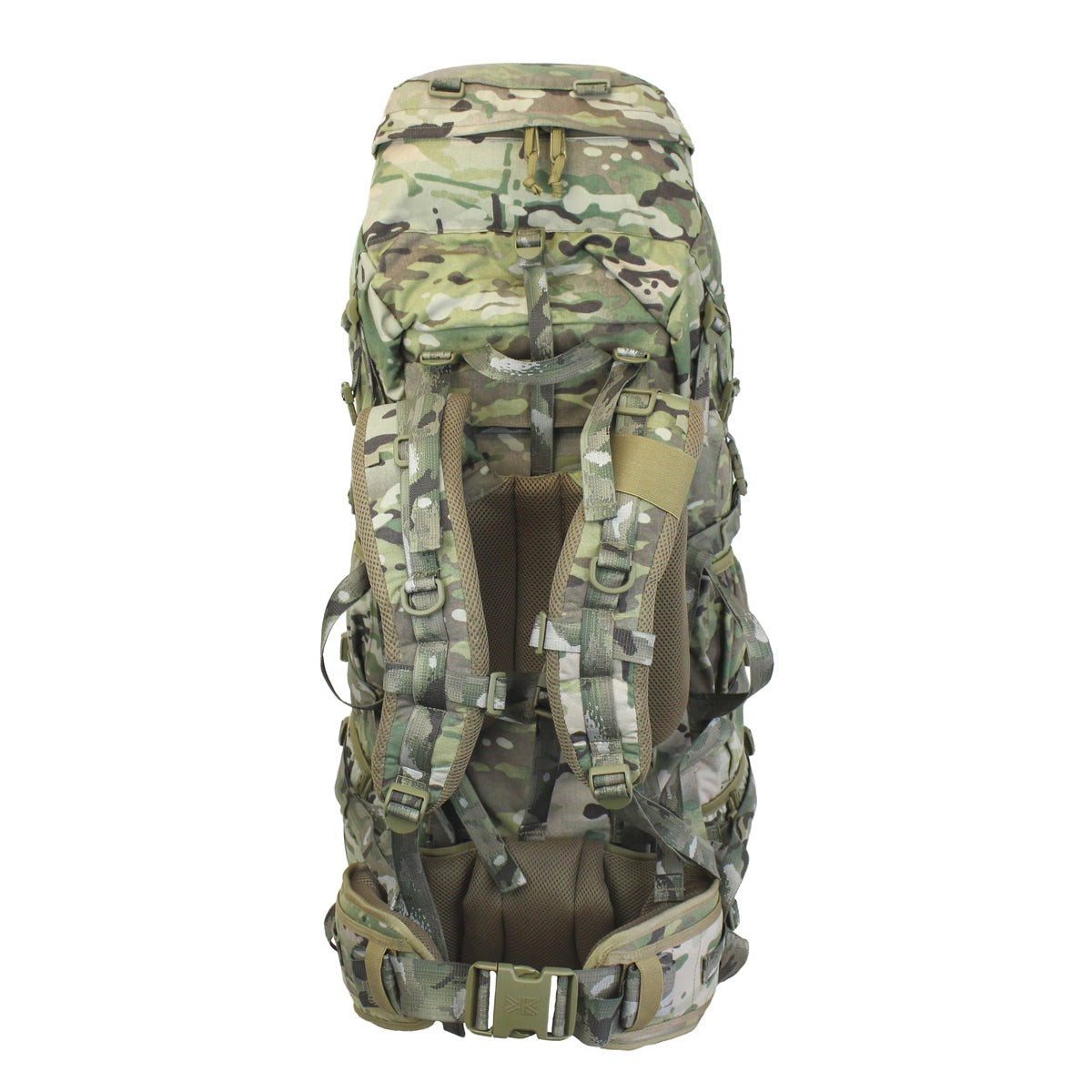 Karrimor SF Sabre 60-100 PLCE - Multicam - Tactical Solutions NZ