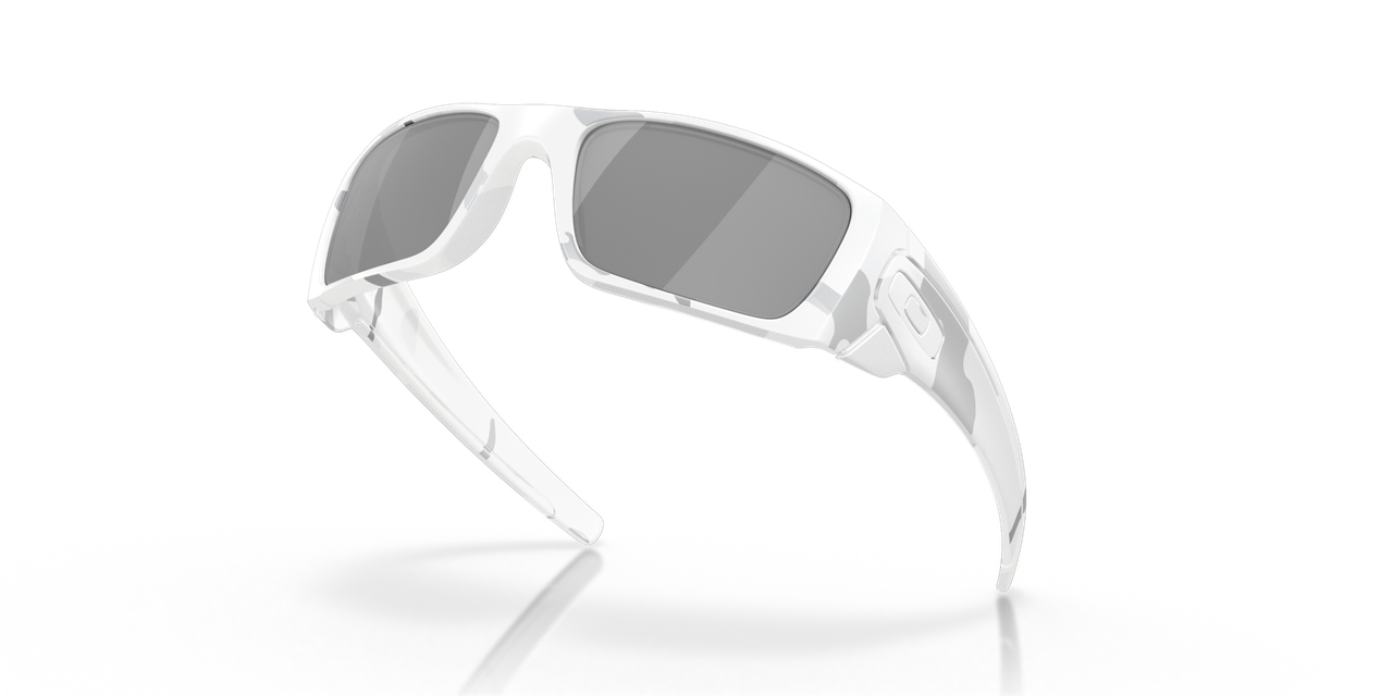 Oakley SI FUEL CELL MULTICAM¨ ALPINE w/Black Iridium Lens