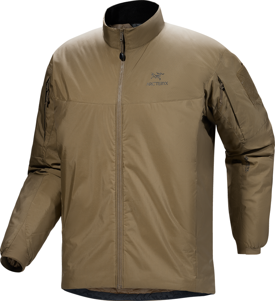 ARC’TERYXのジャケット Arc'Teryx Cold WX Jacket LT (Gen2.1) Mens | Tactical Solutions NZ