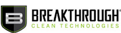 Breakthrough Clean Technologies