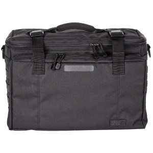 5.11 Wingman Patrol Bag Black 5.11 Wingman Patrol Bag Black