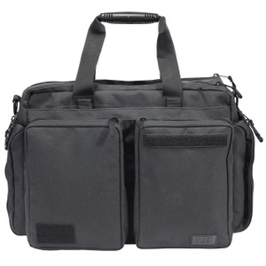 5.11 Side Trip Briefcase Black 5.11 Side Trip Briefcase Black