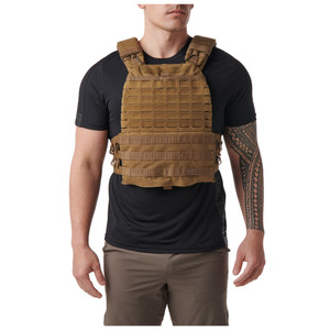 5.11 TacTec Plate Carrier 1sz (5-56100) 5.11 TacTec Plate Carrier 1sz (5-56100)