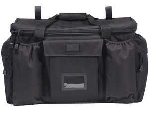 5.11 Patrol Ready Bag Black 5.11 Patrol Ready Bag Black