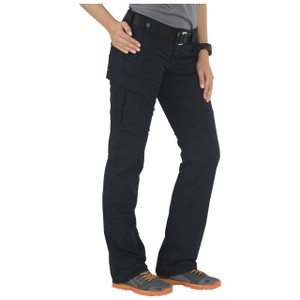 5.11 Womens STRYKE Pants 64386 Dark Navy 5.11 Womens STRYKE Pants 64386 Dark Navy