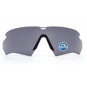 ESS Crossbow Polarized Grey Lens ESS Crossbow Polarized Grey Lens