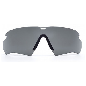 ESS Crossbow Smoke Gray Lens ESS Crossbow Smoke Gray Lens