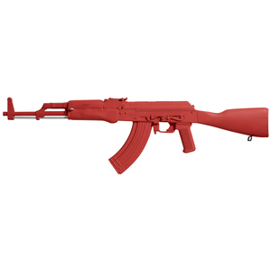 ASP Red Training Gun - AK48 ASP Red Training Gun - AK48
