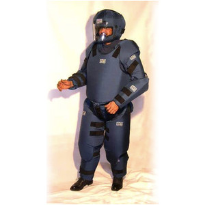 Fist #300 Pro Trainer Suit