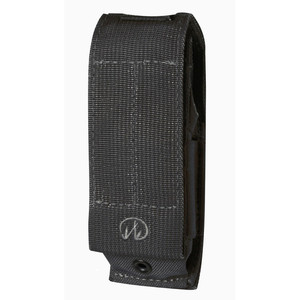 Leatherman XL Molle Sheath MUT Black Leatherman XL Molle Sheath MUT Black
