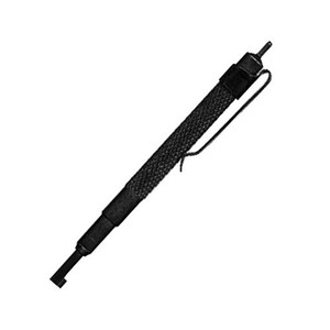 Zak Tool 14 Pocket Key Black Zak Tool 14 Pocket Key Black