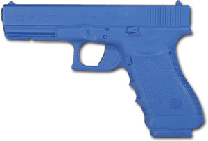 Blueguns Training Glock 21
