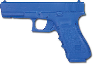 Blueguns Training Glock 17 Blueguns Training Glock 17