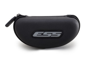 ESS Crush Resistant Eyeshield Hard Case - Molle Back