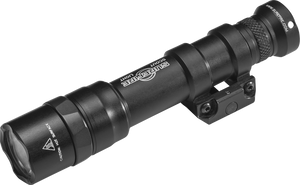 Surefire SCOUT Light 6V Duel Fuel M75 1500 LU Inc Charger M600DF-BK Surefire SCOUT Light 6V Duel Fuel M75 1500 LU Inc Charger M600DF-BK