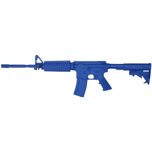 Blueguns Training M4 Flat Top w/Forward Rail FSM4FTR Blueguns Training M4 Flat Top w/Forward Rail FSM4FTR