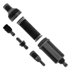 Aquamira Tactical Frontier Max Multi-Function Filter System (FR-67018) Aquamira Tactical Frontier Max Multi-Function Filter System (FR-67018)
