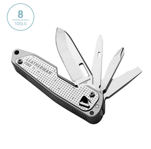 Leatherman Free T2 Leatherman Free T2