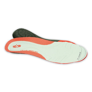 Haix Insole PerfectFit Safety, Medium/Red (HX-901454-M) Haix Insole PerfectFit Safety, Medium/Red (HX-901454-M)