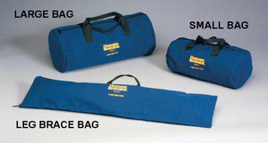 Humane Restraints Restraint Bag Small (HR-RBS-100) Humane Restraints Restraint Bag Small (HR-RBS-100)