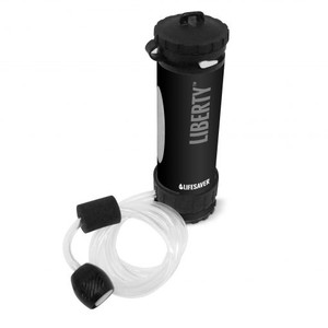 Lifesaver Liberty Black (LS-LB-LI-BK) Lifesaver Liberty Black (LS-LB-LI-BK)