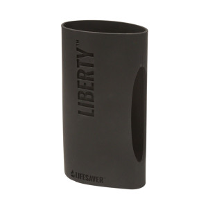 Lifesaver Liberty Protective Sleeve - Black (LS-LB-LI-PSBK) Lifesaver Liberty Protective Sleeve - Black (LS-LB-LI-PSBK)