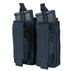 Condor MA51 Double Mag Pouch (CO-MA51) Condor MA51 Double Mag Pouch (CO-MA51)