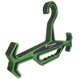 Tough Hook Hanger Original Green (THK-TH-GREEN) Tough Hook Hanger Original Green (THK-TH-GREEN)