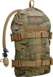 camelbak ambush multicam