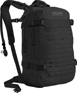 Camelbak H.A.W.G. 3.0L Mil Spec Crux Long, Black (CB-1733001000) Camelbak H.A.W.G. 3.0L Mil Spec Crux Long, Black (CB-1733001000)