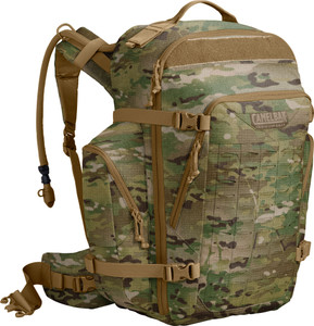 camelbak ambush multicam
